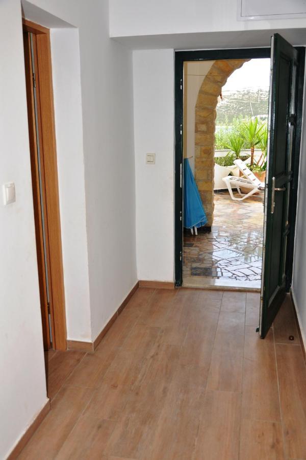 Apartments By The Sea Stara Novalja, Pag - 9396 Екстериор снимка
