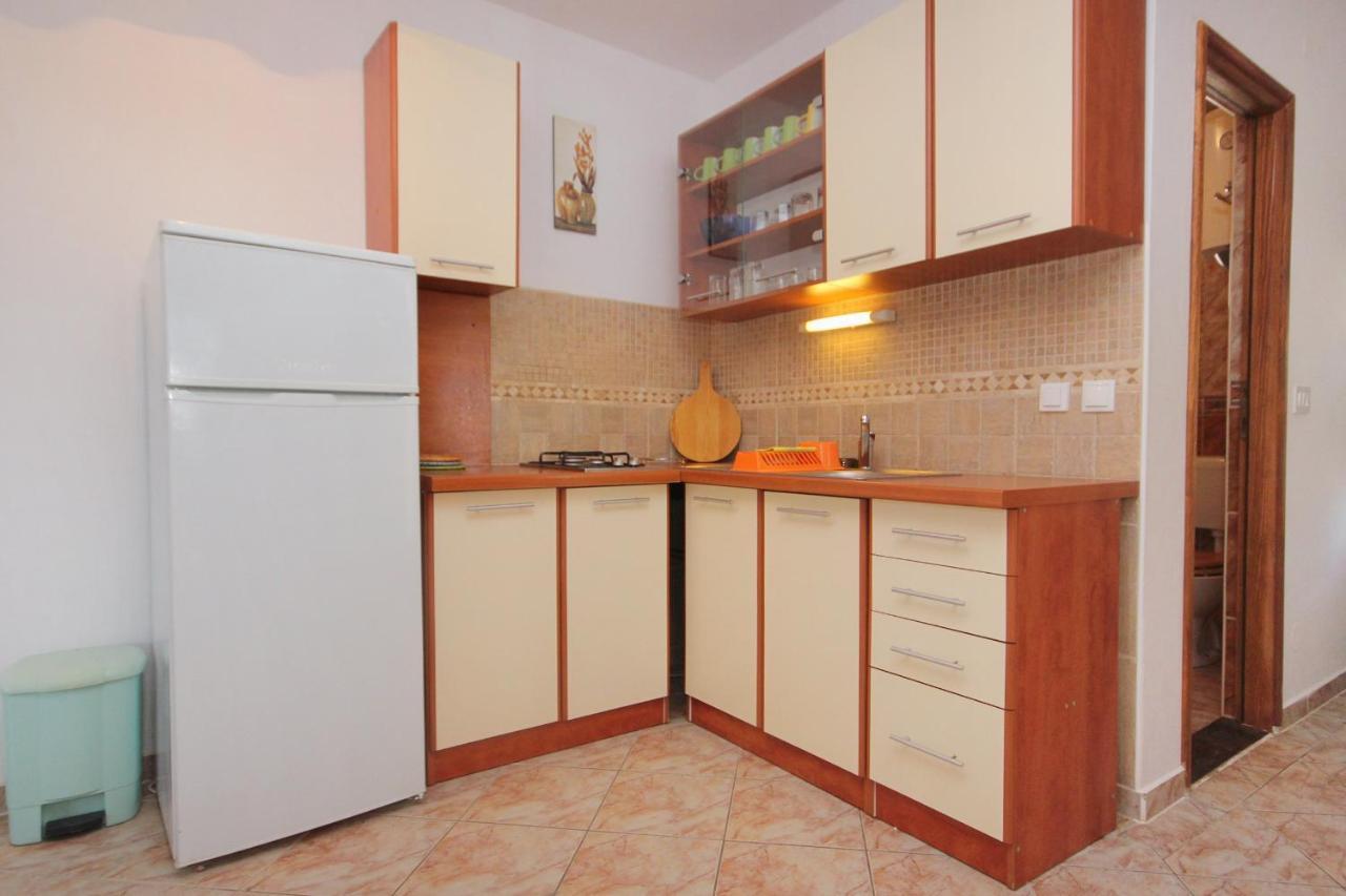 Apartments By The Sea Stara Novalja, Pag - 9396 Екстериор снимка