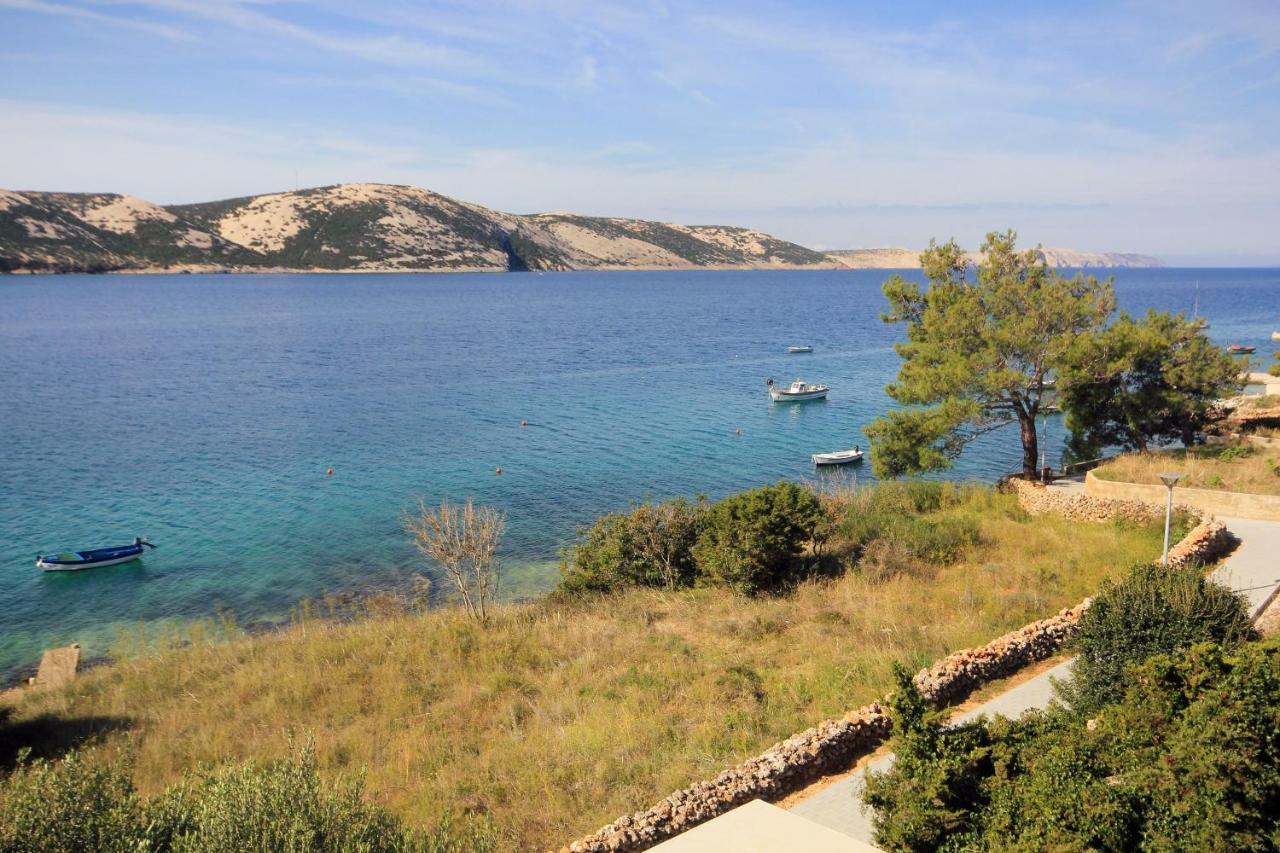 Apartments By The Sea Stara Novalja, Pag - 9396 Екстериор снимка