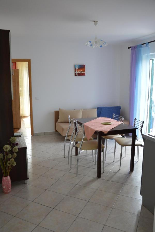 Apartments By The Sea Stara Novalja, Pag - 9396 Екстериор снимка