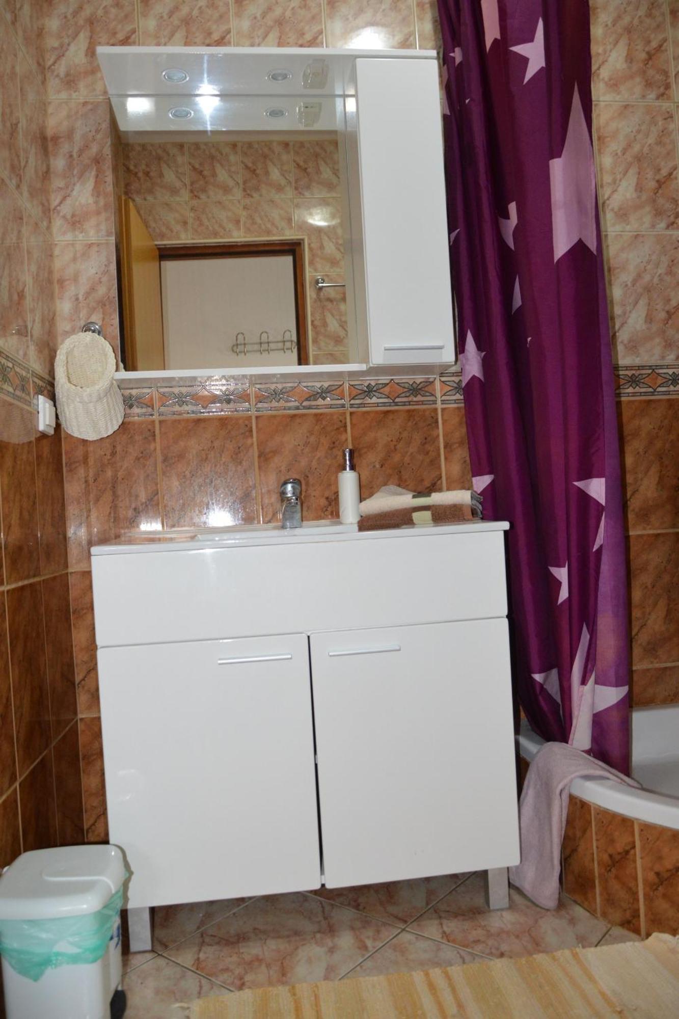 Apartments By The Sea Stara Novalja, Pag - 9396 Стая снимка